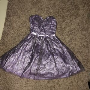 Dress(homecoming)